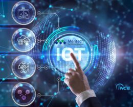 Meritech and 1NCE Announce Collaboration to Simplify Global IoT Deployments