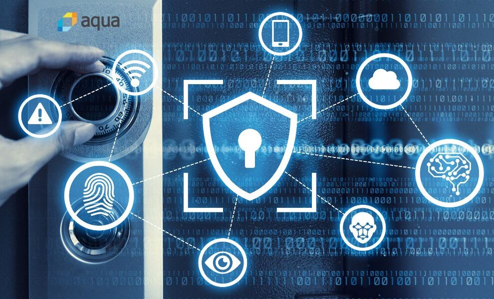 Aqua Security Named Leader and Outperformer in GigaOm Radar for Container Security