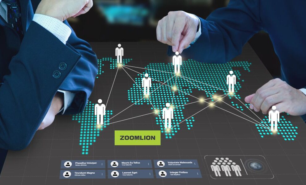 Zoomlion Accelerates Global Expansion with Localized Innovations in Saudi Arabia