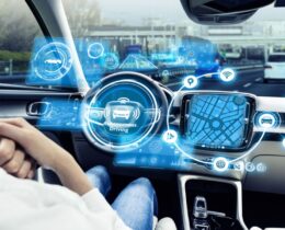 HERE Technologies Unveils AI-Powered Intelligent Guidance Assistant for Software-Defined Vehicles and Transportation Companies