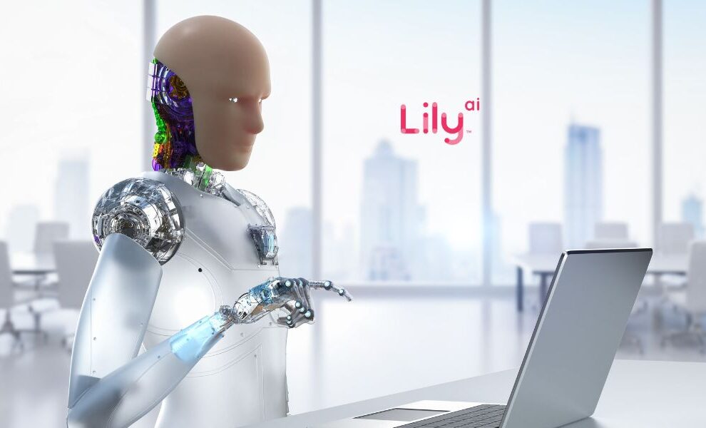 Lily AI Launches the Winter 2025 Release of its AI-powered Product Attributes Platform