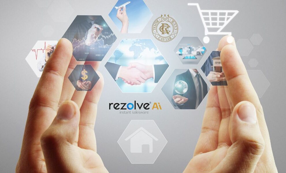 Royal Caviar Club and Rezolve Ai Partner for Innovation in Luxury Caviar Market