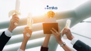 MKS Instruments Receives 2024 Supplier Excellence Award for Innovation from Onto Innovation Inc.