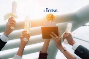 MKS Instruments Receives 2024 Supplier Excellence Award for Innovation from Onto Innovation Inc.