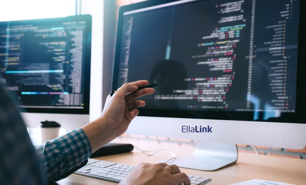 EllaLink Appoints Ricardo Rodrigo as Programme Manager