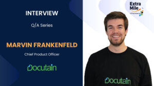 Interview with Marvin Frankenfeld