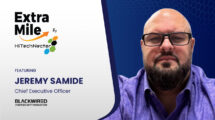 Jeremy Samide, CEO & Co-Founder of Blackwired