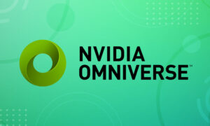 NVIDIA Omniverse