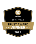 Qualys - Trust award