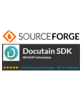 Source Forge - Docutain