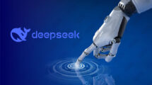 DeepSeek