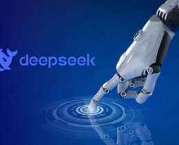 DeepSeek