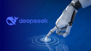 DeepSeek