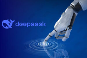 DeepSeek