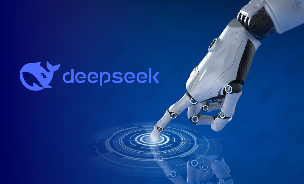 DeepSeek