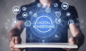 Digital Advertising