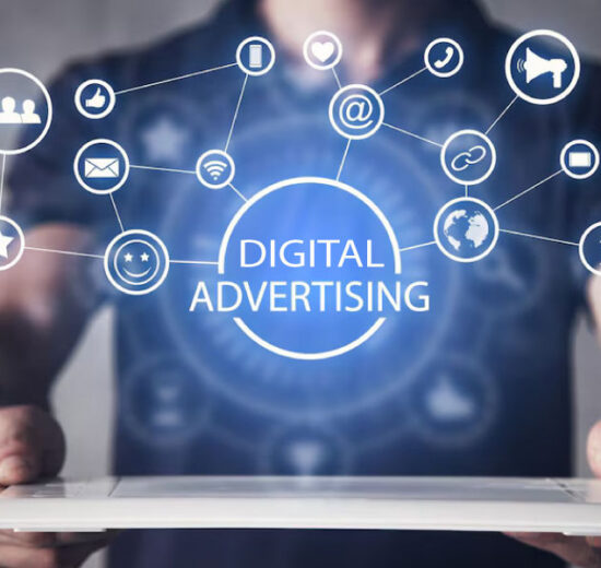 Digital Advertising