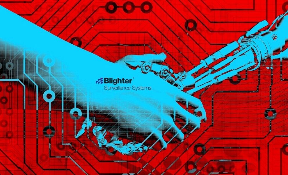 Blighter Transforms Smart Radar-C2 System Integration with AI-assisted BlighterNexus Hub