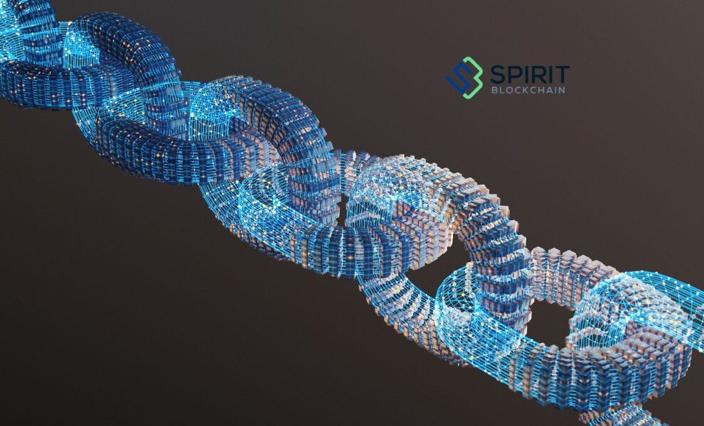 Spirit Blockchain Capital Inc. Announces Update to Life Offering