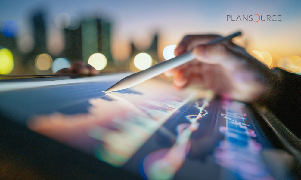Planource Coo PlanSource Unveils AI-Driven 2025 Roadmap