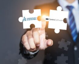 Dassault Systèmes Announces Centric Software’s Acquisition of AI-Powered PXM Solution, Contentserv