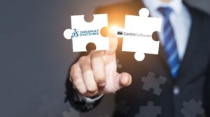 Dassault Systèmes Announces Centric Software’s Acquisition of AI-Powered PXM Solution, Contentserv