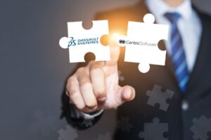 Dassault Systèmes Announces Centric Software’s Acquisition of AI-Powered PXM Solution, Contentserv