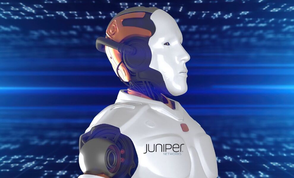 Juniper Networks Unveils New AI-Native Routing Solutions to Enhance WAN Performance and Sustainability