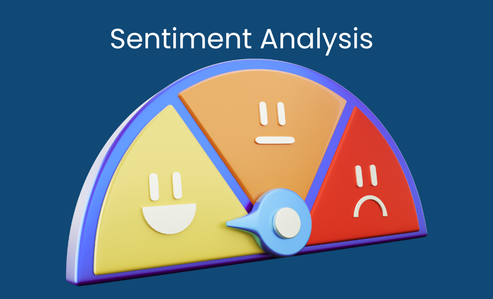 Sentiment Analysis