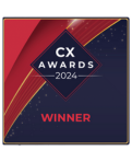 cx-awards- SugerCRM