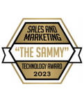 sammy-awards- SugerCRM