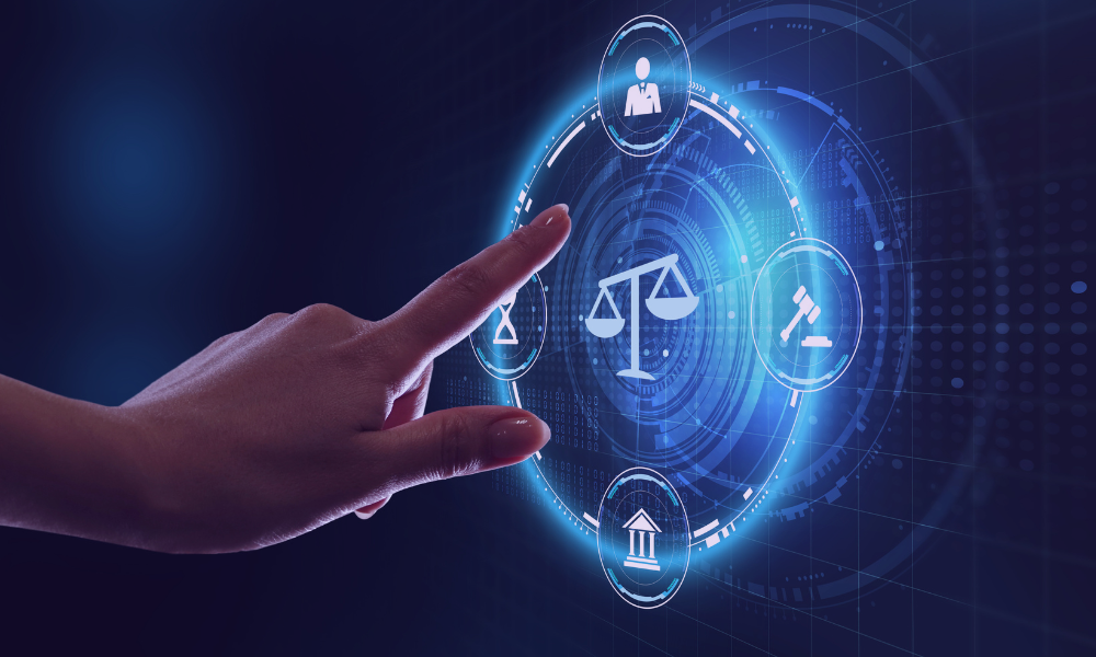 A Business Perspective On AI Regulation And Laws For 2025