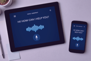 OpenAI Upgrades AI voice Assistant