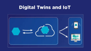 Digital Twins and IoT