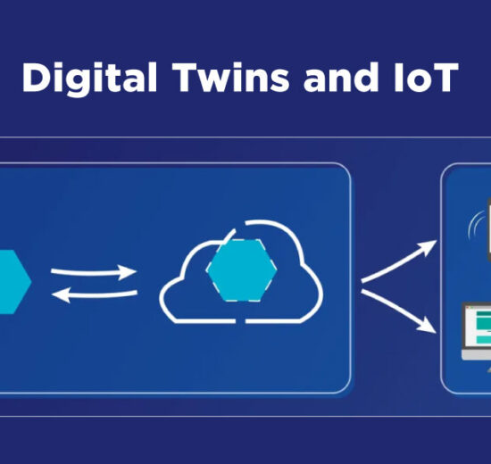 Digital Twins and IoT