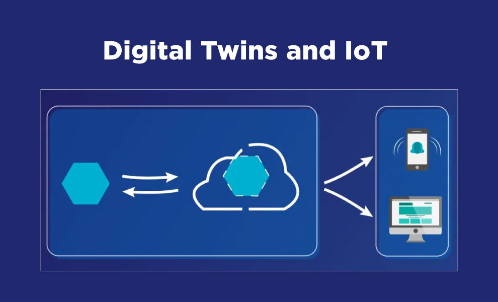 Digital Twins and IoT