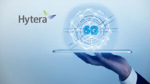 Hytera PNC660: Rugged 5G Mission-Critical Smart Device for Secure and Reliable Communication