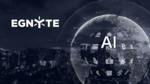 Egnyte introduces AI-powered content intelligence features, including AI agents, workflow automation, deep research AI, and enhanced search capabilities.