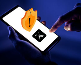 X Hit by Cyberattack