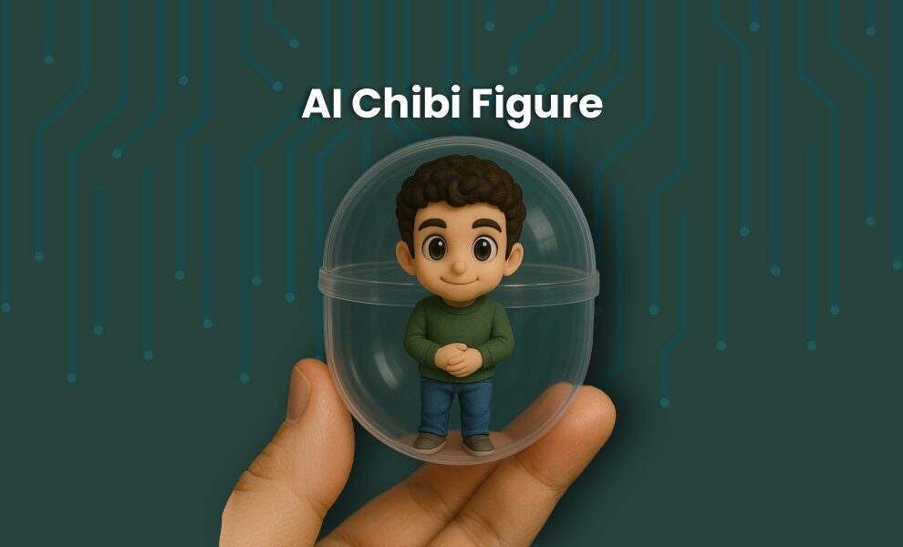 AI Chibi Figures