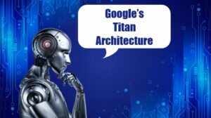 Google’s Titan Architecture