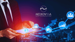NEXOVIA’s AI Model Drives Business Growth