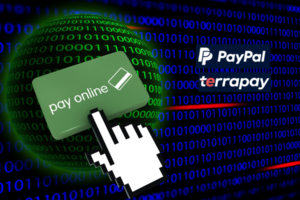 PayPal Expands with TerraPay