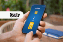 Saily by NordVPN