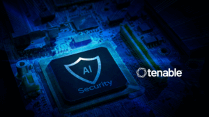 Tenable Wins 2025 AI Security Award
