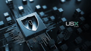 USX Cyber, ROLM Partner for Cybersecurity