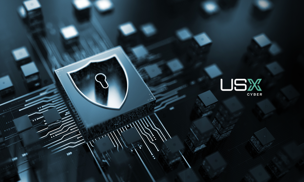 USX Cyber and ROLM Partner to Deliver Unified Cybersecurity