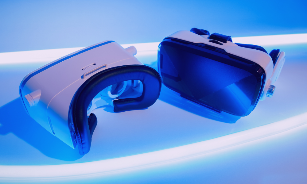 VR Training Simulations: Building Real Skills Virtually
