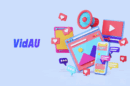 VidAU AI Gets Funding for Video Ads