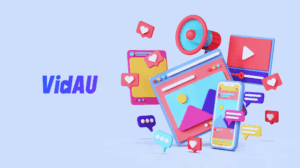 VidAU AI Gets Funding for Video Ads